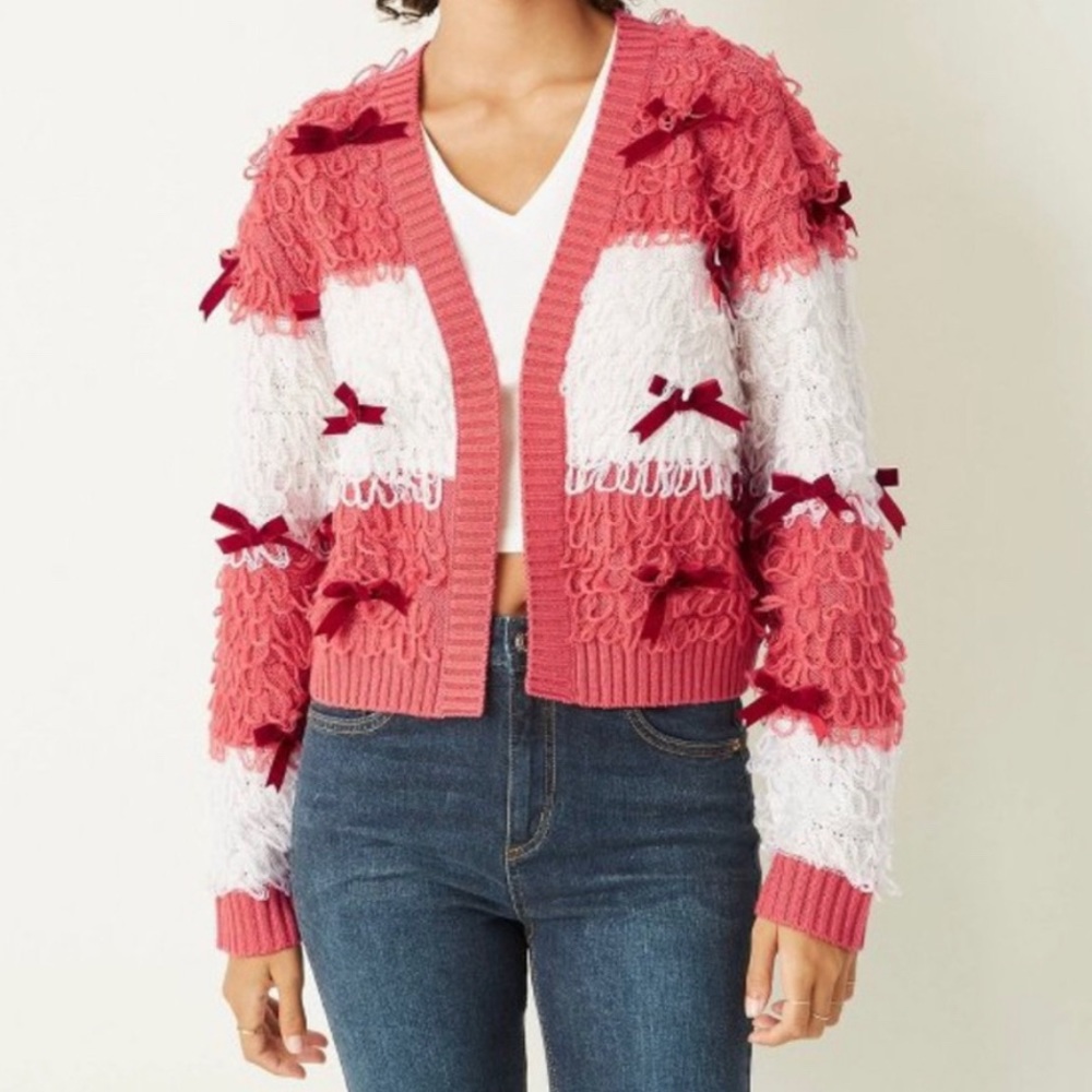🎁Cardigan